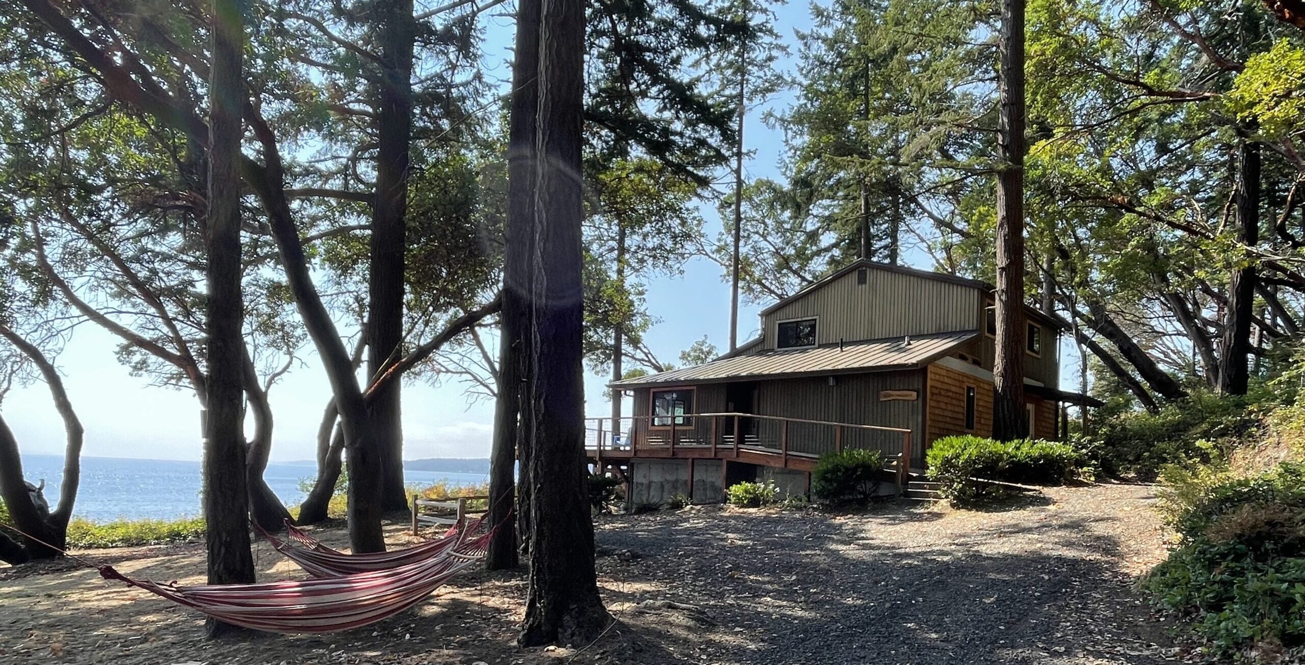 Madrona Lodge