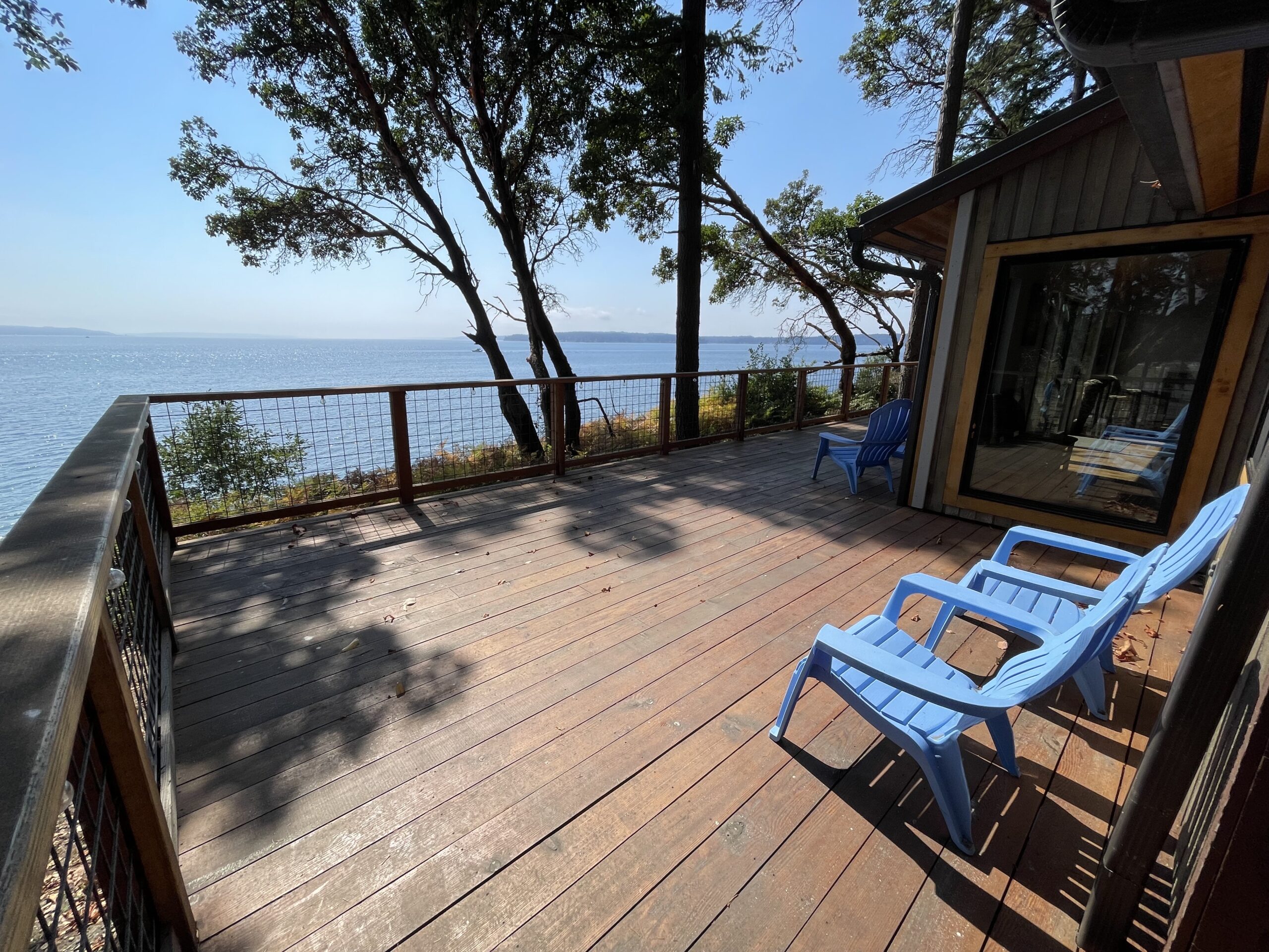 Madrona Lodge